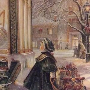 Meet your Posher, Catherine